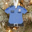 Recherche de policier ornements Shérif
