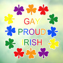 Recherche de fier irlandais Lgbt
