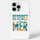 Recherche de chaleur iphone coques Vague