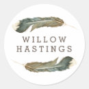 Recherche de naturels autocollants Bohémien