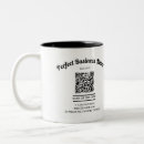 Recherche de qr code tasses Simple
