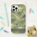 Recherche de motif de dinosaure iphone coques Stégosaurus