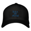 Recherche de hacker Tech