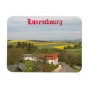 Recherche de luxembourg magnete Europe