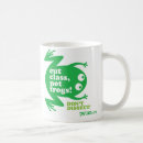 Recherche de peta mugs bouteilles Politiques