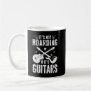 Recherche de joueur de guitare tasses Bracelet