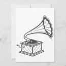 Recherche de phonographe invitations Antique