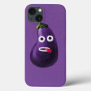 Recherche de aubergine iphone coques Cuisinier