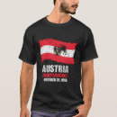 Recherche de drapeau hongrois tshirts Fierté nationale