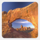 Recherche de tourelles autocollants Paysage