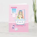 Recherche de savon vœux cartes Mignon