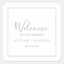 Recherche de hôtel autocollants Mariés