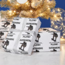 Recherche de skateboard papier cadeau Cool
