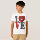 Recherche de chibi tshirts Amour