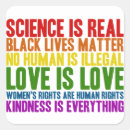 Recherche de matière autocollants Amour