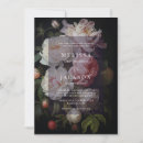 Recherche de anglais mariage invitations Fleurs