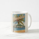 Recherche de waikiki tasses Tropical