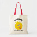 Recherche de big bird tote bags Vacances