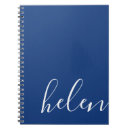 Recherche de bleu carnets Chic