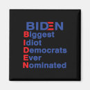 Recherche de idiotes magnets Vote