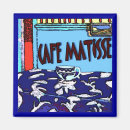 Recherche de cafe magnete Café