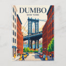 Recherche de dumbo cartes postales Brooklyn