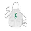 Recherche de gecko tabliers Vert