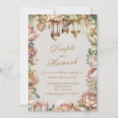Recherche de lanternes invitations Romantique