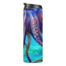 Recherche de tentacules de poulpe tasses Mer