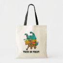 Recherche de scooby tote bags Personnage de dessin