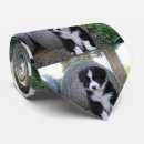 Recherche de pub cravates Chiot