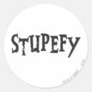 Recherche de malédiction autocollants Harry potter