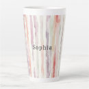 Recherche de lavande tasses Féminin