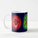 Recherche de runes tasses Païen