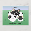 Recherche de humour moutons cartes postales Drôle