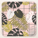 Recherche de motif papier peint dessous de verres Été