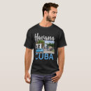 Recherche de havana tshirts Cuba