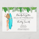 Recherche de fuite de week end invitations Partie