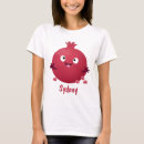 Recherche de grenades tshirts Pour elle