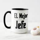 Recherche de mejor tasses Espagnol