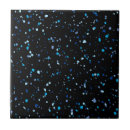 Recherche de bleu noir carreaux Moderne