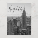 Recherche de centre américain cartes postales New york