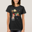 Recherche de noël renne tshirts Dog