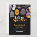 Recherche de drôles halloween invitations Sorcière