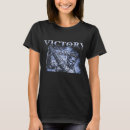 Recherche de warrior femme tshirts Norse