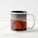 Recherche de monolithe tasses Formation rocheuse