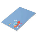 Recherche de vaisseau spatial blocsnotes Mignon