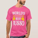 Recherche de russo tshirts Drôle