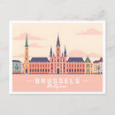 Recherche de grand cartes postales Pour elle