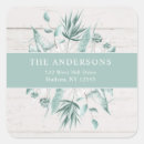 Recherche de holiday envelope sceaux autocollants Simple